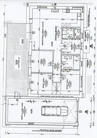 Prodej rodinného domu, Moravský Krumlov, Opálkova, 145 m2