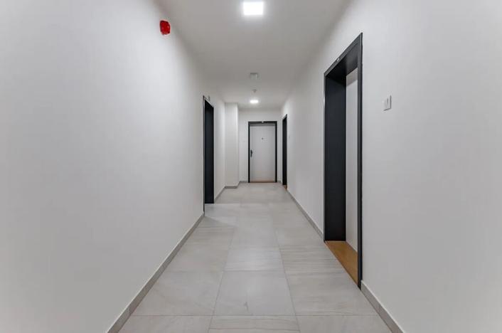 Pronájem bytu 2+kk, Praha - Vysočany, Strnadových, 55 m2