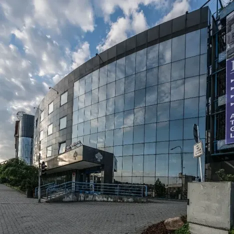 Pronájem kanceláře, Třebíč, Komenského nám., 25 m2