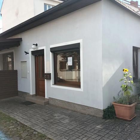 Pronájem kanceláře, Mnichovo Hradiště, 20 m2