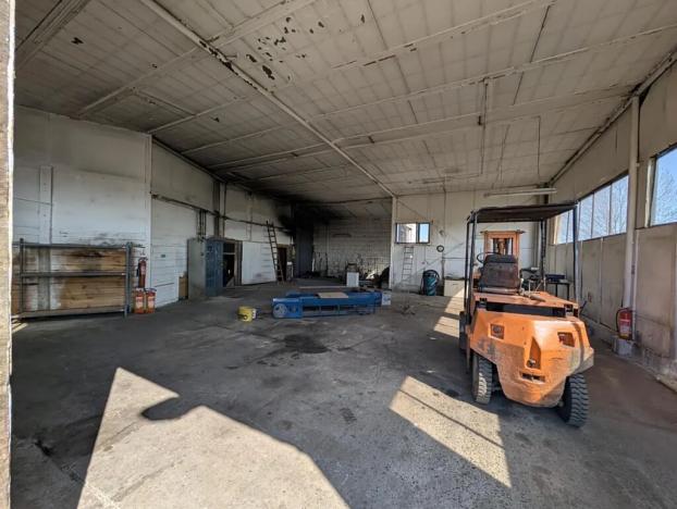 Prodej komerčního pozemku, Soběslavice, 2162 m2