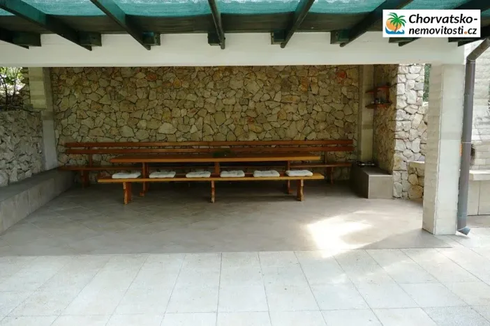 Prodej pozemku pro bydlení, Gajac, Chorvatsko, 602 m2