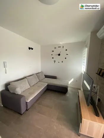 Prodej bytu 3+kk, Novalja, Chorvatsko, 55 m2