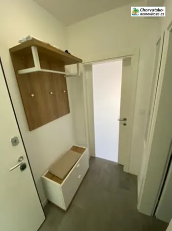 Prodej bytu 3+kk, Novalja, Chorvatsko, 55 m2