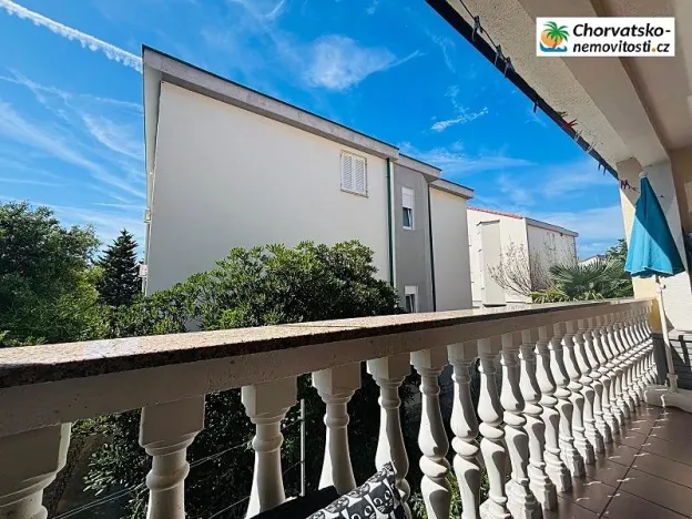 Prodej bytu 2+1, Novalja, Chorvatsko, 55 m2