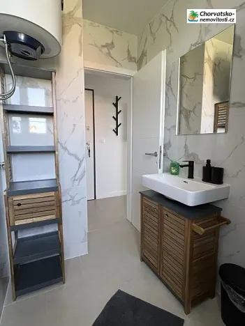 Prodej bytu 5+1, Povljana, Chorvatsko, 52 m2