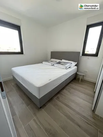 Prodej bytu 5+1, Povljana, Chorvatsko, 52 m2