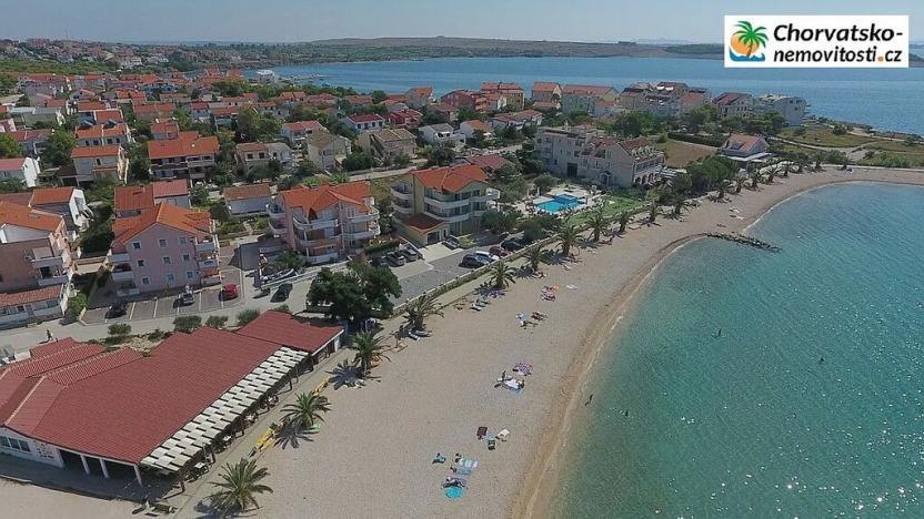 Prodej bytu 5+1, Povljana, Chorvatsko, 52 m2