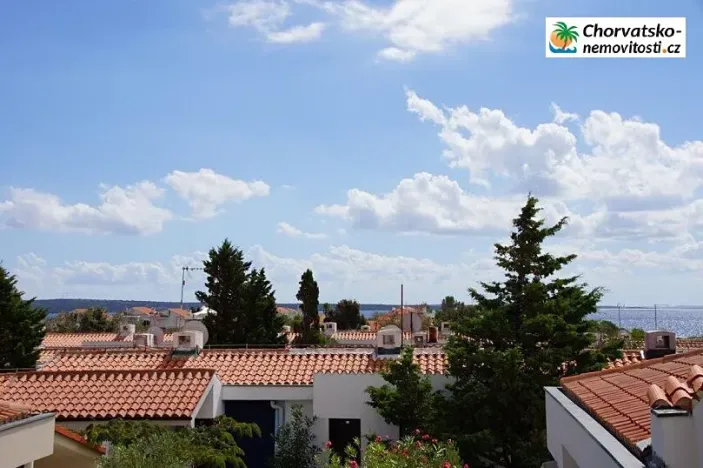 Prodej rodinného domu, Gajac, Chorvatsko, 64 m2