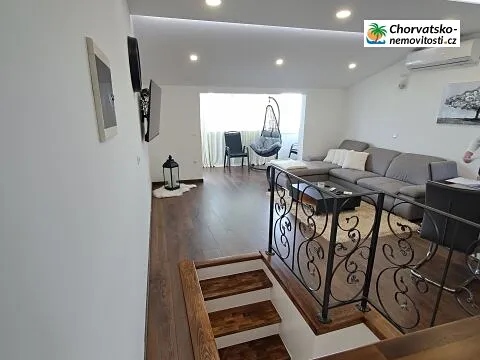 Prodej rodinného domu, Opatija, Chorvatsko, 67 m2