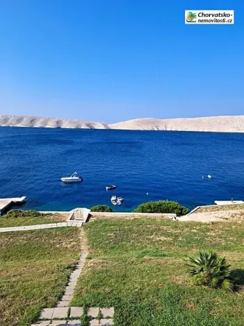 Prodej bytu 2+1, Vlašići, Chorvatsko, 42 m2