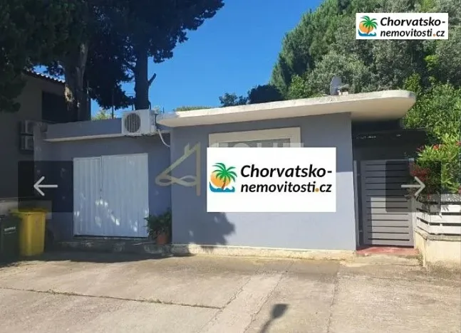 Prodej rodinného domu, Medulin, Chorvatsko, 52 m2