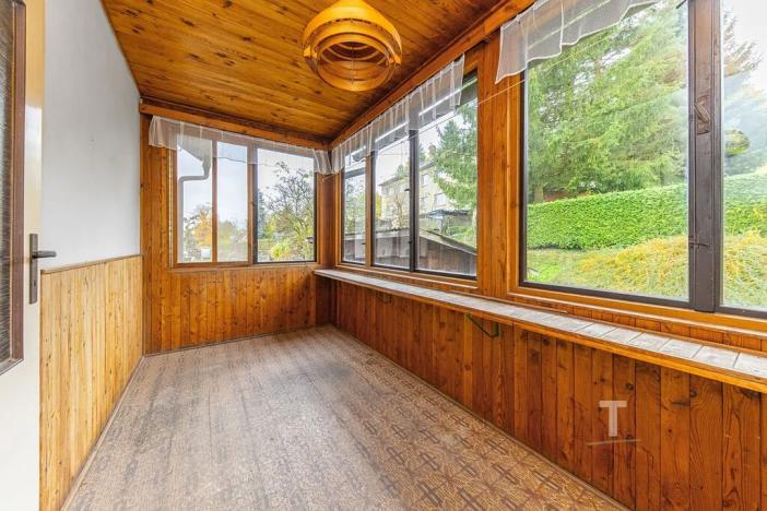 Prodej rodinného domu, Mistrovice, 110 m2