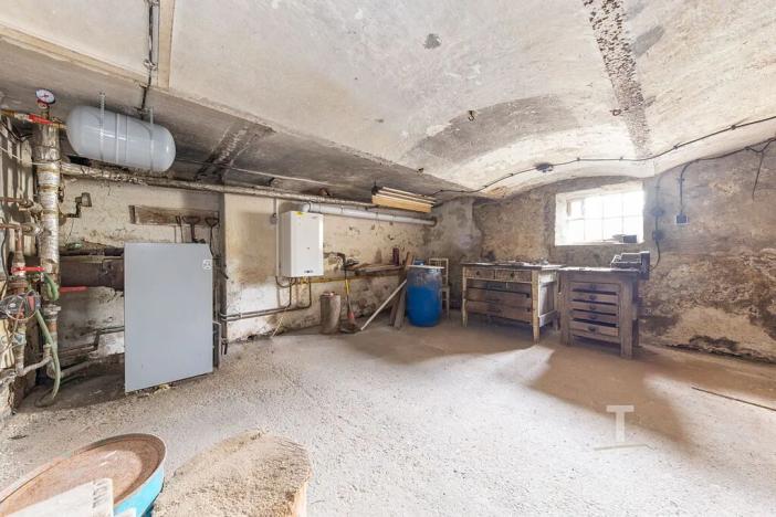 Prodej rodinného domu, Mistrovice, 110 m2