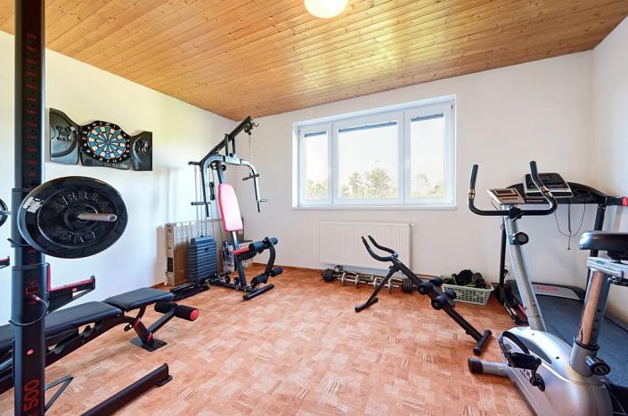 Prodej vícegeneračního domu, Mělník, Mladoboleslavská, 238 m2