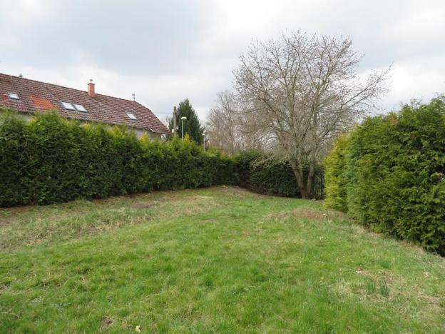 Prodej pozemku pro bydlení, Praha, 594 m2