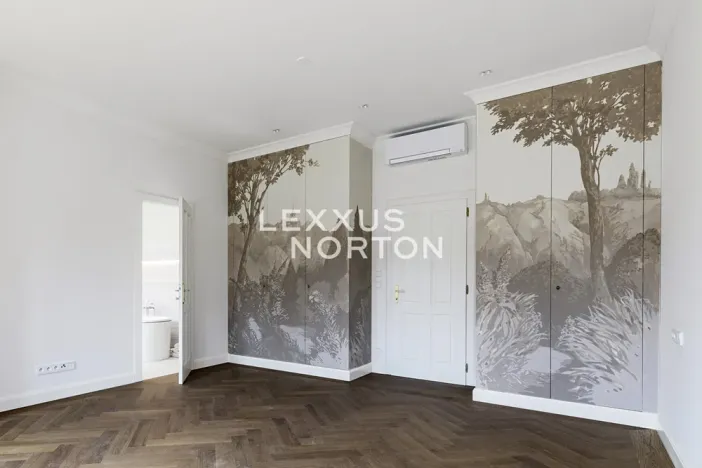 Pronájem vily, Praha - Dejvice, V Šáreckém údolí, 253 m2