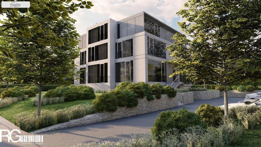 Prodej činžovního domu, Rumburk - Rumburk 1, Jiříkovská, 360 m2