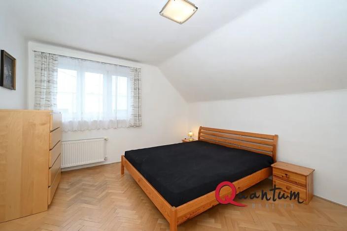 Pronájem bytu 2+1, Praha - Chodov, Vycpálkova, 70 m2