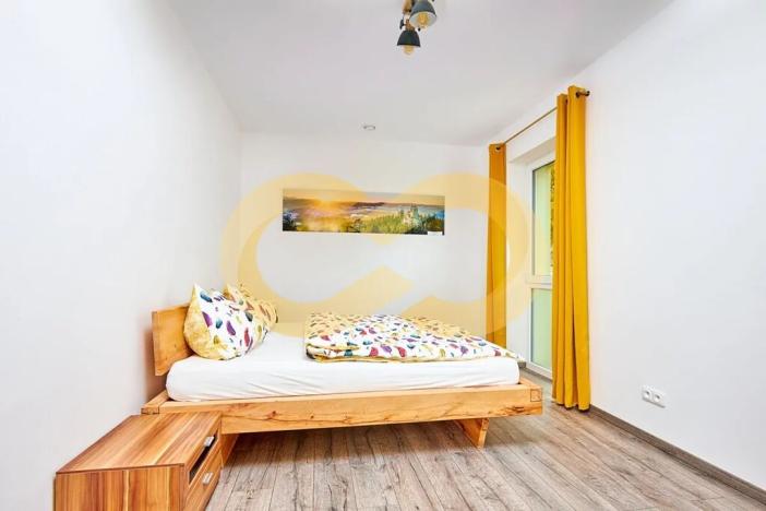 Prodej bytu 4+kk, Zdíkov, 105 m2