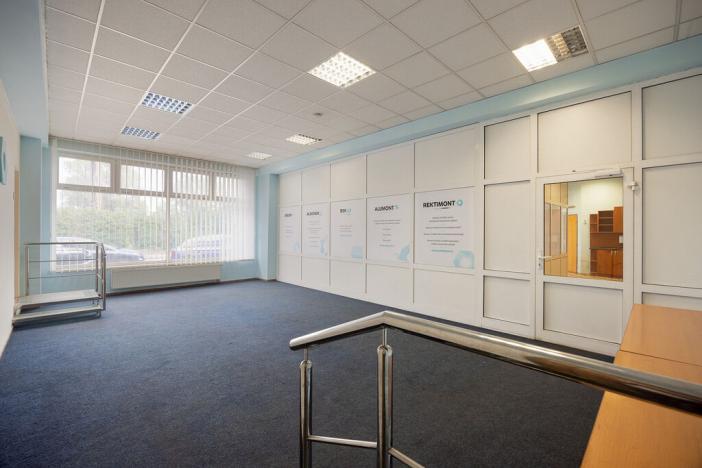 Prodej výrobních prostor, Ostrava - Vítkovice, Výstavní, 3550 m2