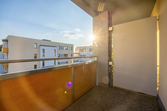 Pronájem bytu 1+kk, Frýdek-Místek - Frýdek, Nové Dvory-Podhůří, 41 m2