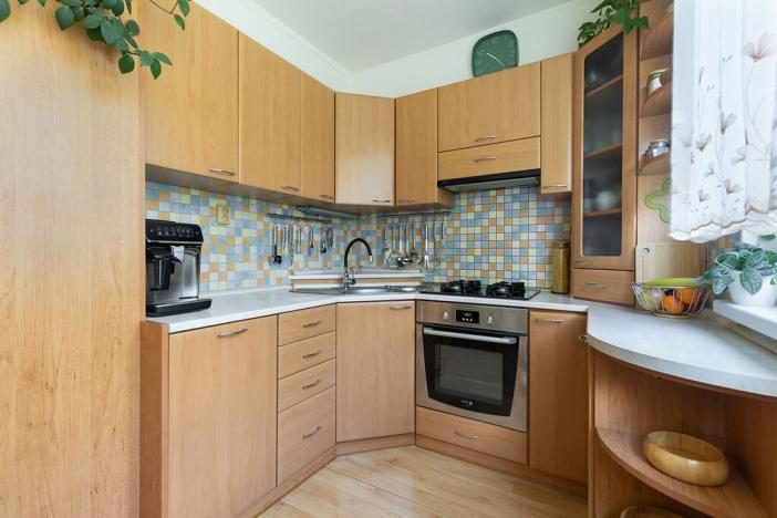 Prodej bytu 4+1, Ostrava - Dubina, Františka Formana, 79 m2