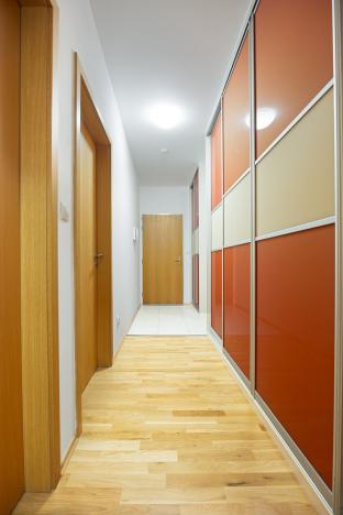 Pronájem bytu 2+kk, Ostrava - Moravská Ostrava, Biskupská, 65 m2