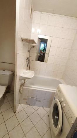 Pronájem bytu 1+1, Most, U Stadionu, 26 m2