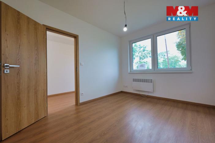 Prodej rodinného domu, Vrbátky - Dubany, 73 m2