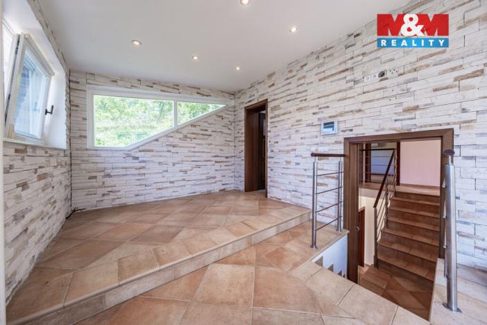 Prodej rodinného domu, Jirny, K Lesu, 164 m2