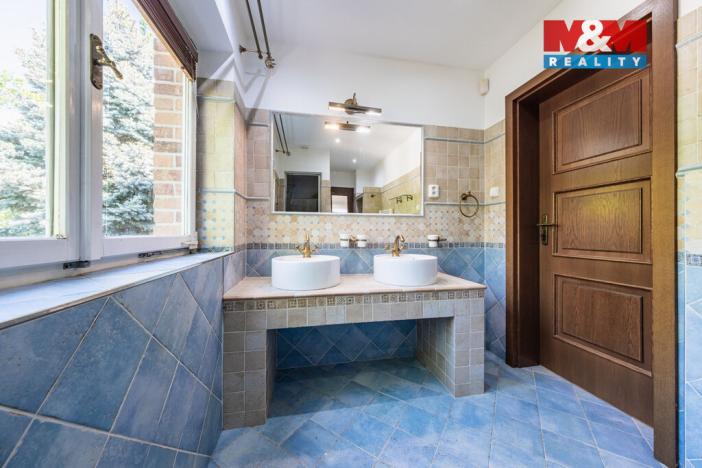 Prodej rodinného domu, Jirny, K Lesu, 164 m2