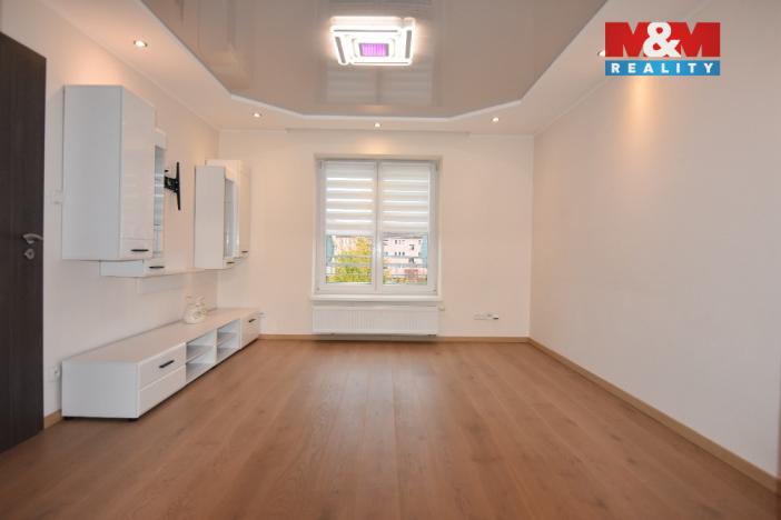 Pronájem bytu 5+kk, Milovice, Letecká, 100 m2