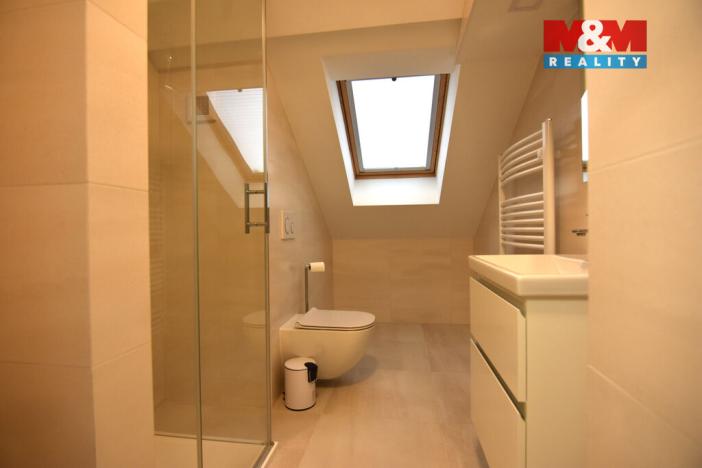 Pronájem bytu 5+kk, Milovice, Letecká, 100 m2