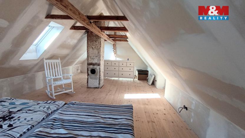 Prodej chalupy, Brandov, Rudé armády, 120 m2