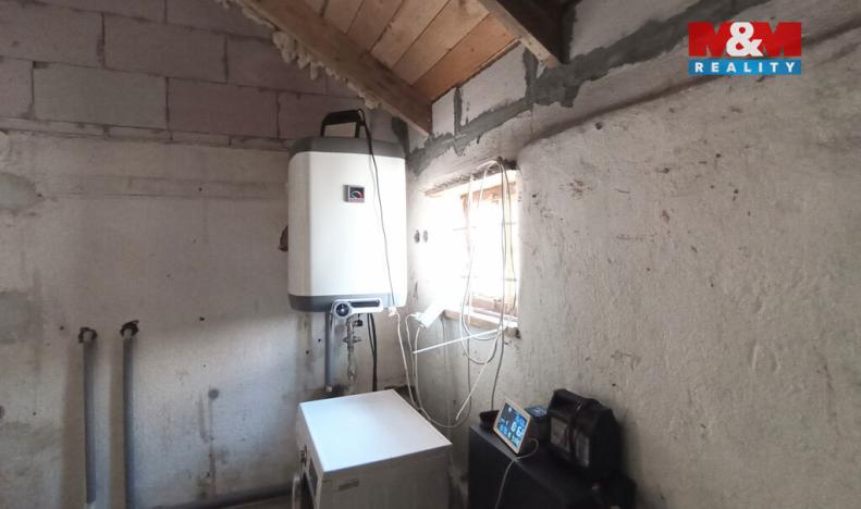 Prodej chalupy, Brandov, Rudé armády, 120 m2