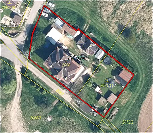 Prodej rodinného domu, Štětí, Litoměřická, 287 m2