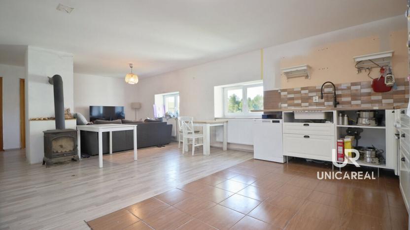 Prodej rodinného domu, Kamenná Horka, 273 m2