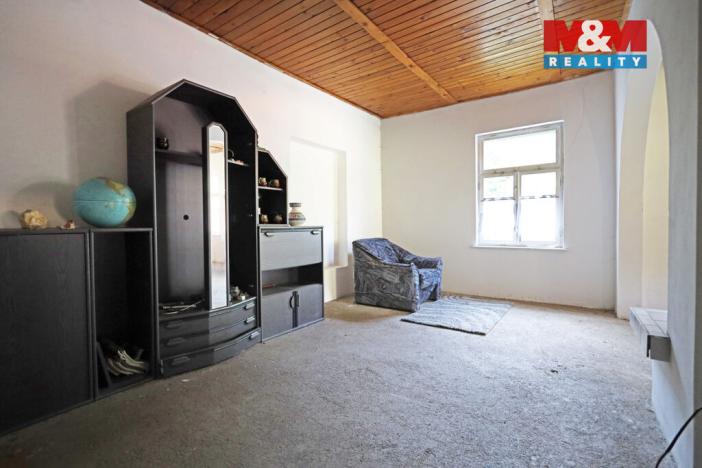 Prodej chaty, Kraslice - Mlýnská, 176 m2