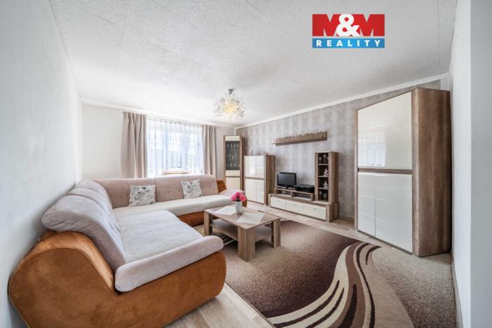 Prodej rodinného domu, Dolní Bělá, 169 m2