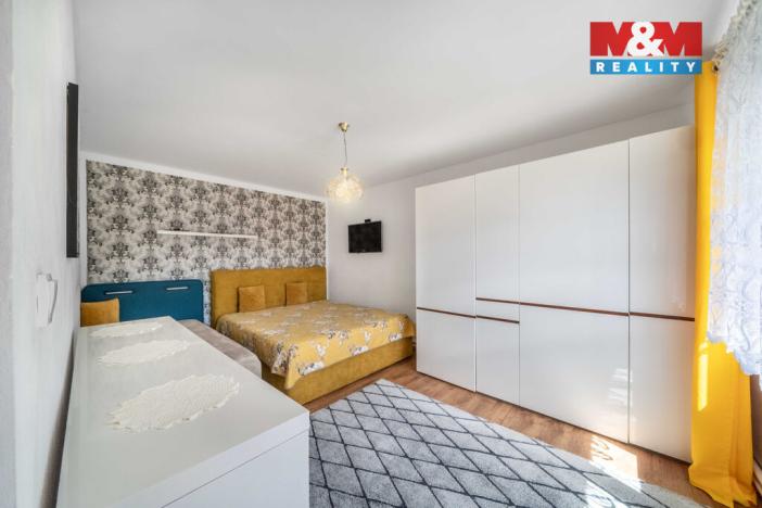 Prodej rodinného domu, Dolní Bělá, 169 m2