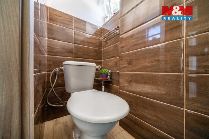 Prodej rodinného domu, Dolní Bělá, 169 m2