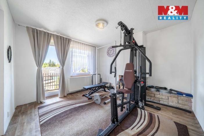 Prodej rodinného domu, Dolní Bělá, 169 m2