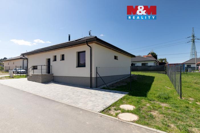 Prodej rodinného domu, Rychvald, Větrná, 114 m2
