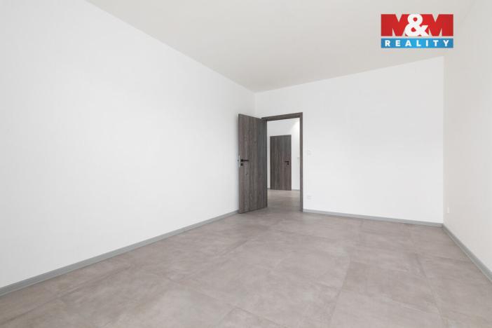 Prodej rodinného domu, Rychvald, Větrná, 114 m2