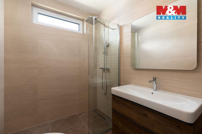 Prodej rodinného domu, Rychvald, Větrná, 114 m2