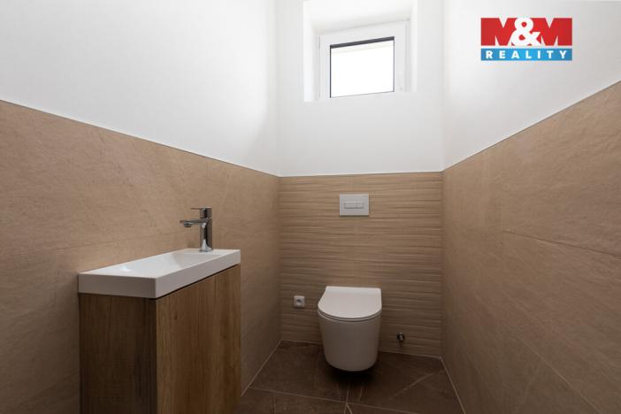 Prodej rodinného domu, Rychvald, Větrná, 114 m2