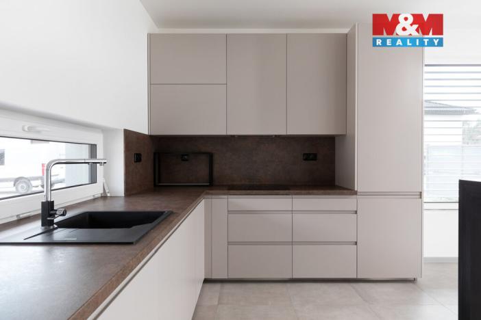 Prodej rodinného domu, Rychvald, Větrná, 114 m2