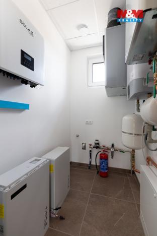 Prodej rodinného domu, Rychvald, Větrná, 114 m2