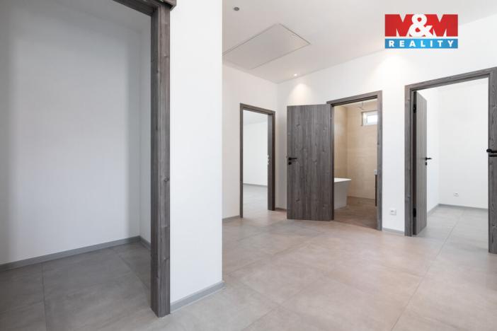 Prodej rodinného domu, Rychvald, Větrná, 114 m2